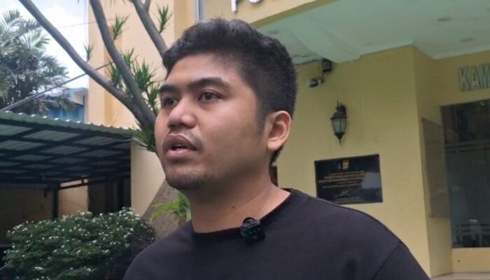 Polsek Grogol Petamburan Amankan Pelaku Pencurian yang Meresahkan Warga