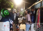 Periode Januari hingga Desember 2024 Sudinsos Jakpus Jaring 957 PPKS