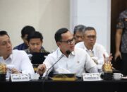 Wamendagri Bima Arya Tekankan Kolaborasi Lintas Pihak sebagai Kunci Keberhasilan Program Pangan Nasional