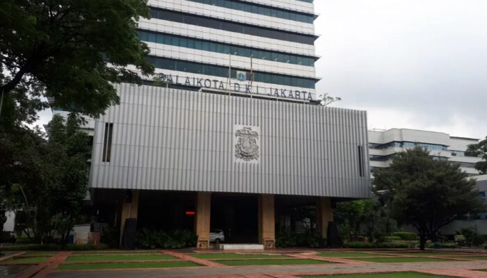 Pemprov DKI Jakarta Terjerat Kritik, Proses Pemilihan Dekot 2024-2029 Diduga Penuh Kepentingan