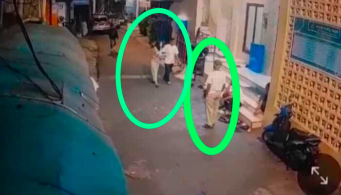 Seorang Remaja Putri Dari Wartawan Diduga Alami Intimidasi Oleh Sekelompok Orang Di Jakbar