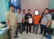 Kamar WBP Di Sidak Di Lapas, PLH. KPLP Temukan Ini!