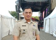 Kerukunan Warga Jadi Prioritas, Camat Tambora Ajak Pemimpin RT/RW Diminta Kedepankan Musyawarah