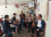 Pemeliharaan Kamtibmas, Polisi ini rutin sambang Tokoh Masyarakat
