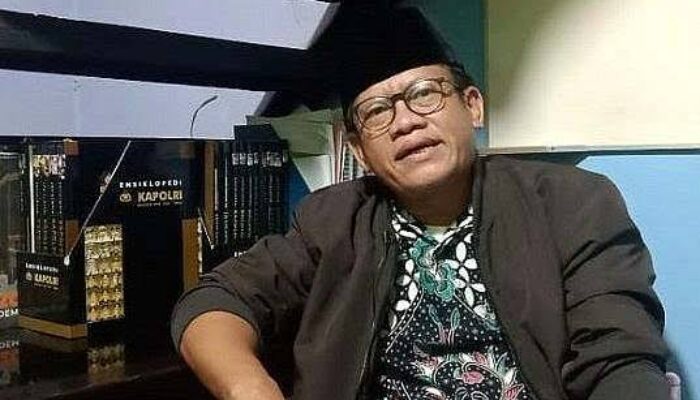 IPW Kritik Penetapan Tersangka Advokat: Jangan Rusak Kepercayaan Publik!