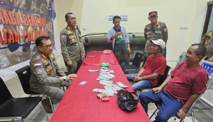 Razia Obat Terlarang di Jakarta Barat Diduga Tebang Pilih, Ada Kongkalikong dengan Oknum?