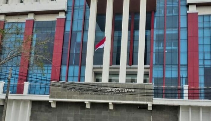 Diduga Keadilan Atas Pelanggaran Hak Asuh Terhadap Anaknya
