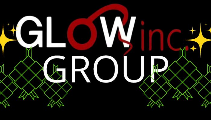 Glow inc. Group Gelar Bukber dan Santunan: Indahnya Berbagi Saat Ramadhan