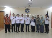 Lapas Cipinang dan BNNK Jakarta Timur Perkuat Sinergi dalam Program “Bersih dari Narkoba”