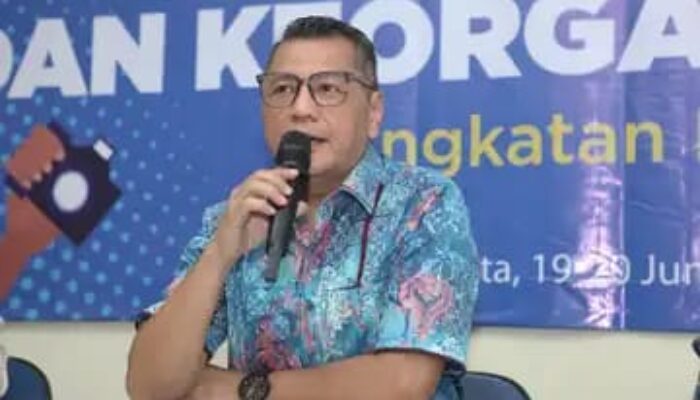PWI Jaya Serukan Solidaritas Wartawan Hadapi Teror terhadap Tempo