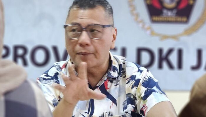Wartawan Diminta Waspada, PWI Jaya Ungkap Dugaan Penipuan Pendaftaran OKK di Jakarta Utara