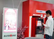 Bank DKI Setor PAD Besar, Copot Direksi Punya Aturan Main