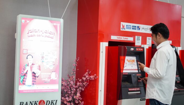 Bank DKI Setor PAD Besar, Copot Direksi Punya Aturan Main