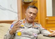Polda Metro Jaya Klarifikasi Soal Ambulans Kena ETLE: Ada Mekanisme Sanggahan”