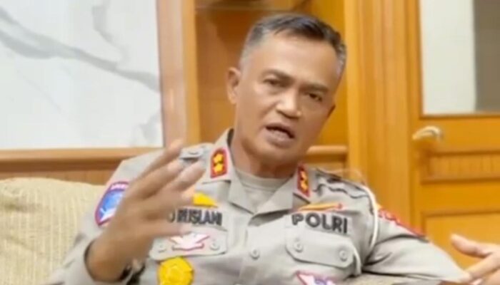 Polda Metro Jaya Klarifikasi Soal Ambulans Kena ETLE: Ada Mekanisme Sanggahan”