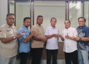 Kejari Jakarta Barat Resmikan Media Center untuk Wadah Sinergi Bersama Wartawan