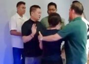 Alami Kekerasan, Pengacara Bryan Ghautama Lapor Polisi