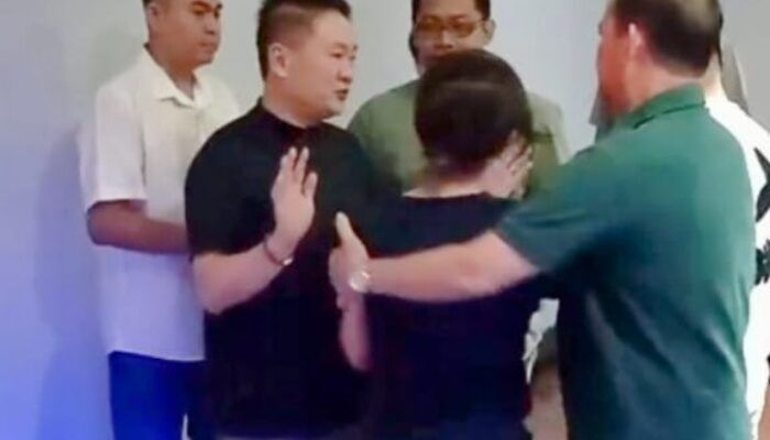 Alami Kekerasan, Pengacara Bryan Ghautama Lapor Polisi