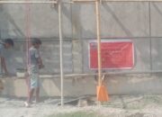 Penyegelan Tak Bertaji, Ruko di Tegal Alur Tetap Dibangun: Pemerintah DKI Diminta Tegas
