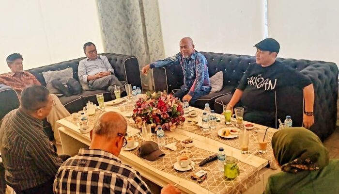 Tolak RJ, Minta Kasus Cash Back PWI Segera Gelar Perkara