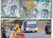 “Peredaran Tramadol Terang-Terangan di Tanah Abang, Gubernur Pramono Terkaget-kaget”