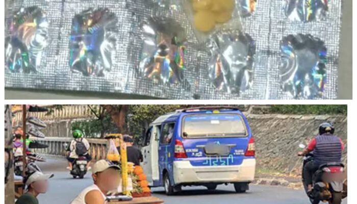 “Peredaran Tramadol Terang-Terangan di Tanah Abang, Gubernur Pramono Terkaget-kaget”