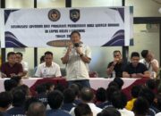 Kalapas Cipinang Tegaskan Layanan Gratis dan Bebas Pungli