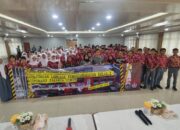 Edukasi Pemasyarakatan: Siswa SMA 88 Jakarta Pelajari Pembinaan Warga Binaan di Lapas Cipinang
