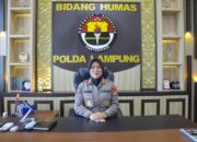 Operasi Pekat Polda Lampung, 93 Pelaku Premanisme Ditangkap