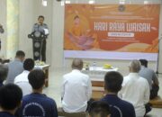 Remisi Waisak di Lapas Cipinang: Puluhan Warga Binaan Terima Pengurangan Hukuman