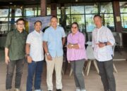 Ancol Sambut Baik Fun Bike Siwo PWI Jaya, Turut Memberi Doorprize untuk Peserta