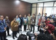 Wamendagri Ribka Harap Pemungutan Suara Ulang di Provinsi Papua Tidak Kembali Terjadi