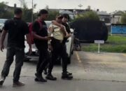 Modus Premanisme Dibongkar, Polisi Bekuk Koordinator Pungli Berkedok Paguyuban