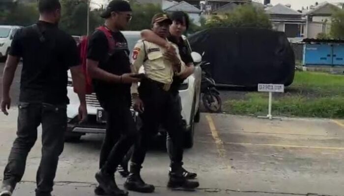 Modus Premanisme Dibongkar, Polisi Bekuk Koordinator Pungli Berkedok Paguyuban