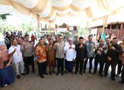 Wamendagri Bima Tekankan Kopdeskel Merah Putih Harus Berdampak terhadap Kesejahteraan Masyarakat