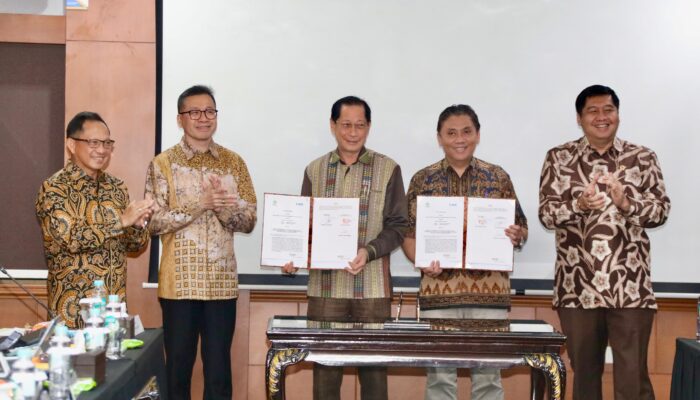 Mendagri: Pemda Wajib Dukung Program Tiga Juta Rumah