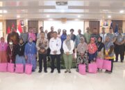Lapas Cipinang dan Dharma Wanita Persatuan Kembali Gelar Bakti Sosial, Perkuat Kepedulian terhadap Masyarakat Sekitar