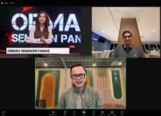 Kemendagri Instruksikan Pemda Koordinasi dengan Penegak Hukum Tegakkan Sanksi bagi Ormas yang Melanggar Aturan