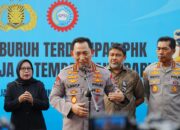 Kapolri Tegaskan Pengusutan Kasus Ijazah Jokowi Libatkan Pengawas Eksternal