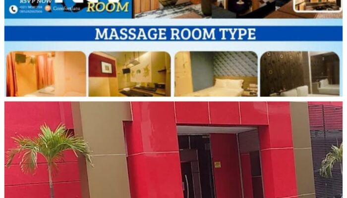 Terungkap! Spa Mewah di Jakbar Diduga Jadi Sarang Prostitusi Terselubung