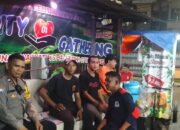 Tokoh Masyarakat Apresiasi Patroli Dialogis Bhabinkamtibmas di Kwitang