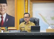 Pelaksanaan Rapat di Hotel Dimungkinkan, Wamendagri Bima: Harus Tepat Substansi dan Dorong Perekonomian Daerah