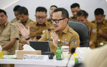 Kemendagri Lakukan Penguatan Layanan Dasar yang Tepat Sasaran melalui Program SKALA