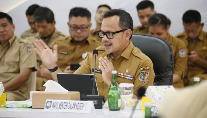 Kemendagri Lakukan Penguatan Layanan Dasar yang Tepat Sasaran melalui Program SKALA
