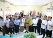 Wamendagri Bima Tegaskan Pembentukan Kopdeskel Merah Putih untuk Dukung Pemerataan Program Presiden