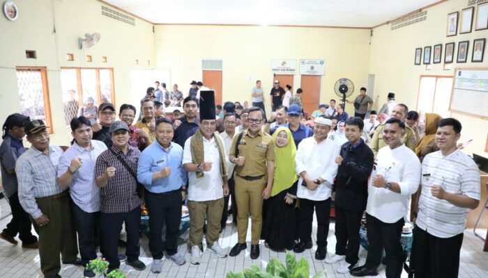 Wamendagri Bima Tegaskan Pembentukan Kopdeskel Merah Putih untuk Dukung Pemerataan Program Presiden
