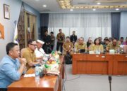 Wamendagri Bima Arya Ingatkan Pemkot Depok Pentingnya Konsep Usaha Kopdeskel Merah Putih