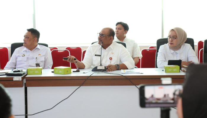 Tanggapi Polemik Status Administrasi Empat Pulau Aceh–Sumut, Kemendagri Uraikan Kronologi Lengkap
