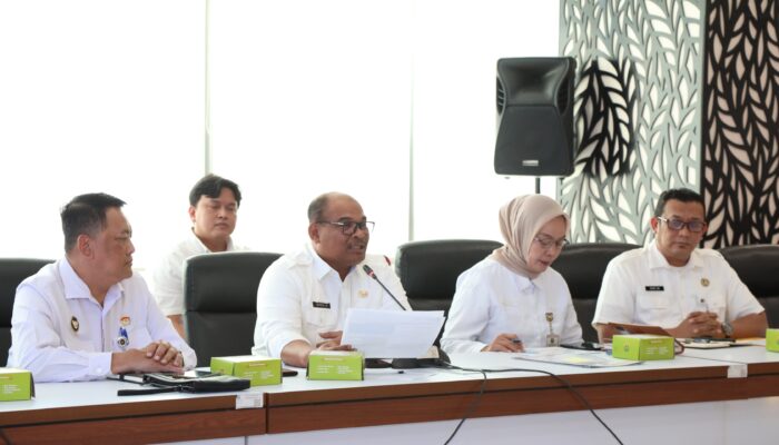 Kemendagri Siapkan Langkah Strategis Fasilitasi Penyelesaian Polemik Status Empat Pulau Aceh–Sumut