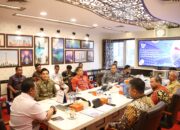 Kemendagri Beri Pembekalan kepada Bupati Indramayu Terkait Urusan Politik dan Pemerintahan Umum